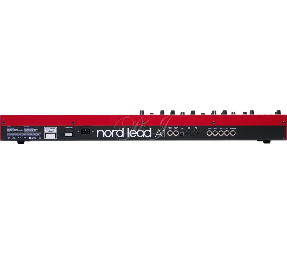 Синтезатор Nord Lead A1